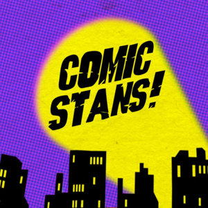 Comic Stans