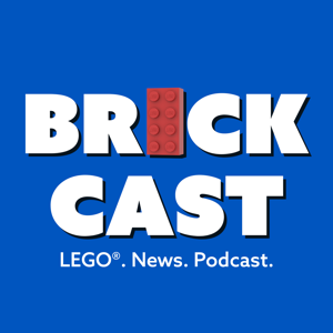 BrickCast - LEGO®. News. Kompakt. by Thomas Lüthje