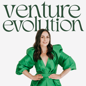 Venture Evolution