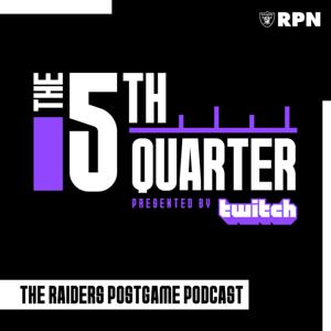 The 5th Quarter by Raiders