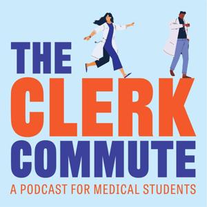 The Clerk Commute