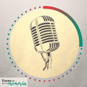 Voces para la memoria