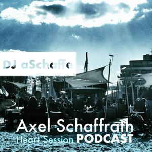 DJ aSchaffe Podcast