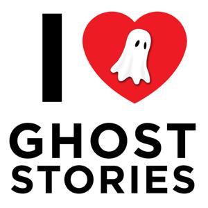 I Love Ghost Stories