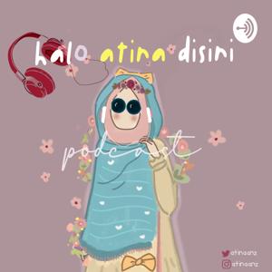 halo atina disini