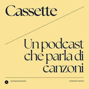 Cassette