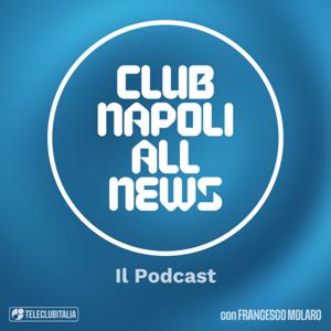 Club Napoli All News