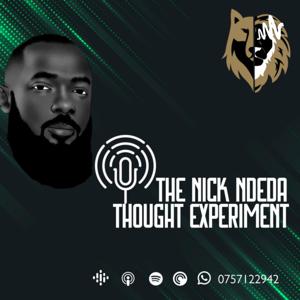 The Nick Ndeda Thought Experiment