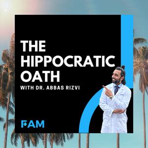 The Hippocratic Oath