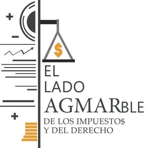 El lado AGMARble de los impuestos y del derecho