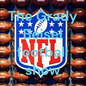 The Grady Beisel football show