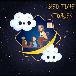 Bed Time Folk Stories (Urdu/Hindi)