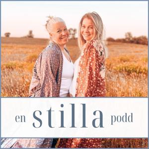 En stilla podd