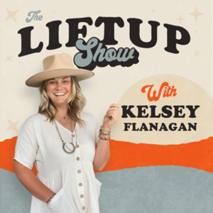 The LIFTUP Show