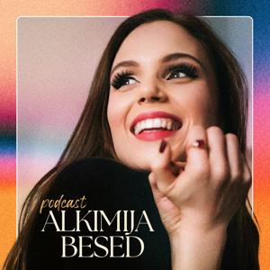 Alkimija besed