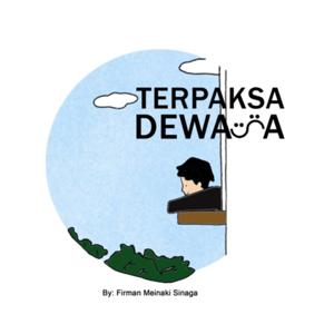 Terpaksa Dewasa