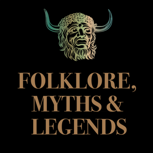 Folklore, Myths and Legends by Andrew Wilkinson, Jackie Piper