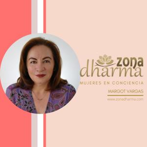 Zona Dharma: Mujeres En Conciencia