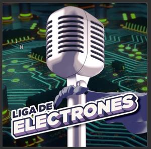 Liga de Electrones