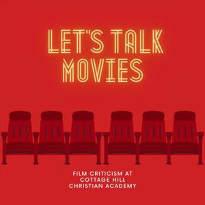 Let's Talk Movies