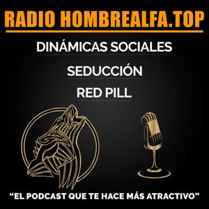 Radio HombreAlfa.top