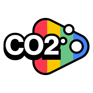 CO2 by Portal Refil