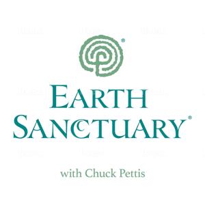 Experience the Magic of Earth Sanctuary with Chuck Pettis