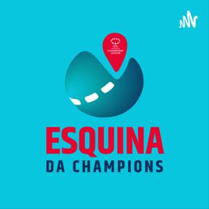 Esquina Da Champions