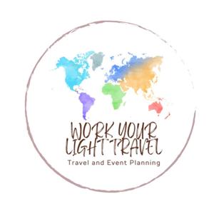 Work Your Light Travel