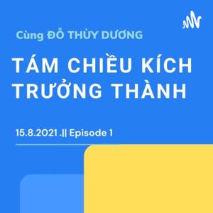 Tám chiều kích Trưởng thành