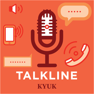 Talkline by KYUK