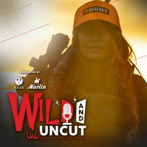 Wild & Uncut with Kristy Titus