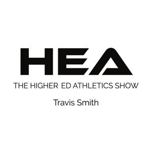 The Higher Ed Athletics Show