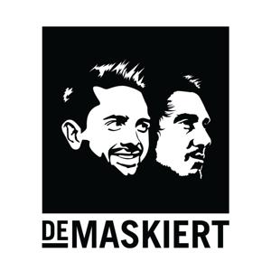 Demaskiert