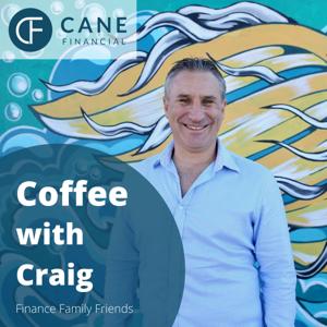 Coffee with Craig