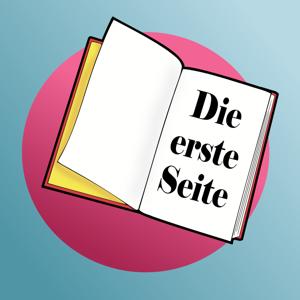 Die erste Seite