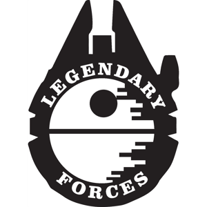 Legendary Forces: A Star Wars Podcast