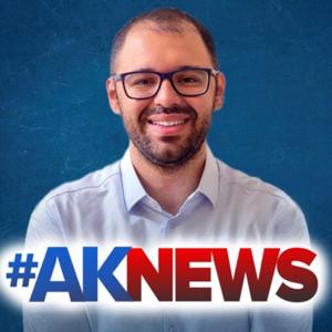 AK News em 2 minutos