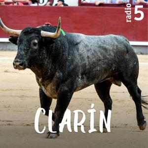 Clarín by Radio 5