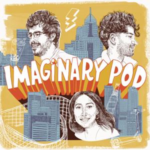 Imaginary Pod