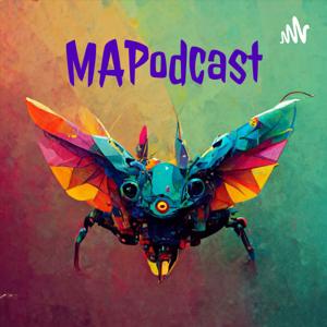 MAPodcast