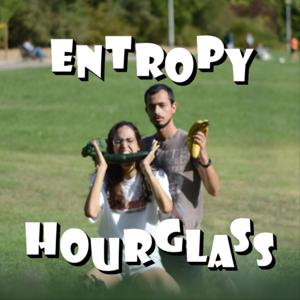 Entropy Hourglass