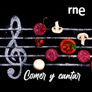 Comer y cantar