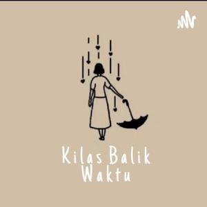 Kilas Balik Waktu