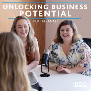 Unlocking Business Potential