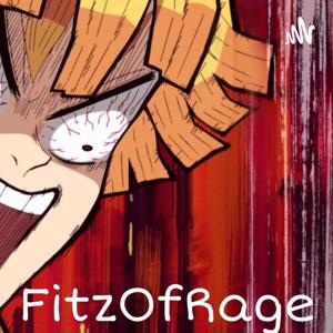 FitzOfRage