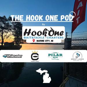 Hook One Pod