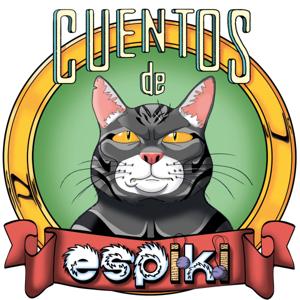 Cuentos de Espiki