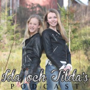 Ida och Tilda