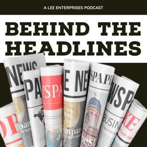 Behind the Headlines by Lee Enterprises